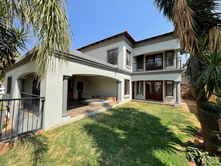 4 Bedroom Property for Sale in Cashan North West